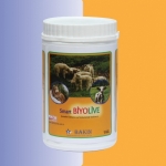 Smart Biyolive Yem Formu 1kg