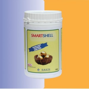 SMARTSHELL