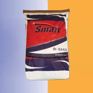 SMART RED and SMART YELLOW