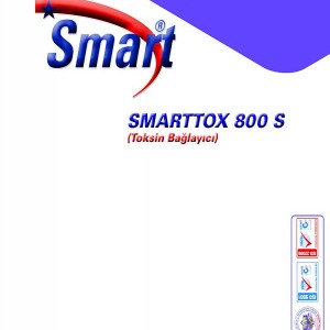 SMARTTOX 800S