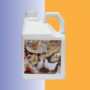 SMART PROLIVE BREEDER LIQUID