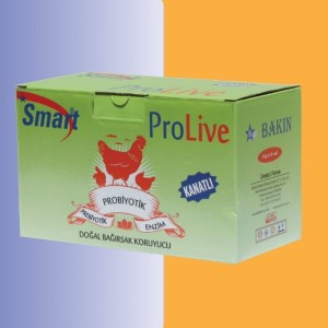 SMART PROLIVE