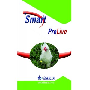 SMART PROLIVE (FEED FORM)