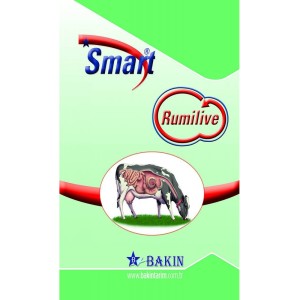 SMART RUMİLİVE (FEED FORM)