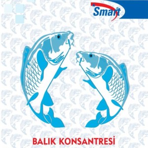 BALIK KONSANTRESİ %5