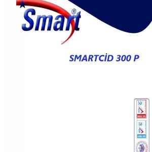 SMARTCID 300P