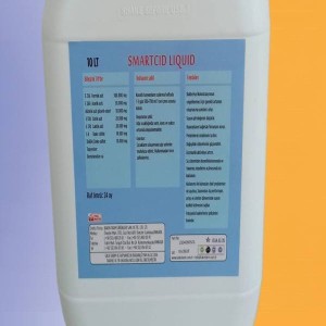 SMARTCID LIQUID