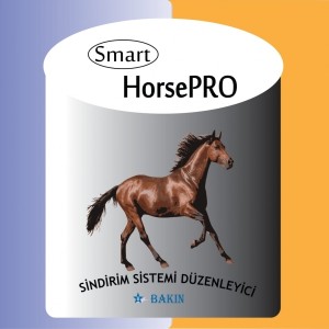 Smart HorsePro