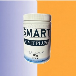 SMART C VİT PLUS 