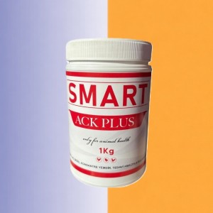 SMART ACK PLUS