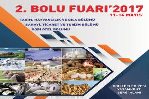 2. BOLU FUARI 2017