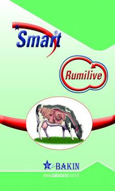 SMART RUMİLİVE (YEM FORMU)