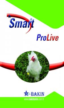 SMART PROLİVE (YEM FORMU)
