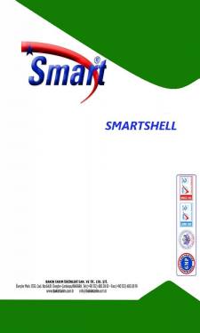 SMARTSHELL