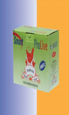 SMART PROLİVE 