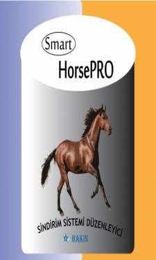 Smart HorsePro